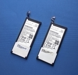 Battery Samsung Galaxy S7 Edge Used Oem