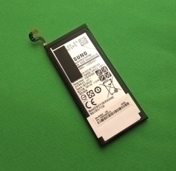 Battery Samsung Galaxy S7 Used
