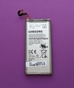 Battery Samsung Galaxy S8