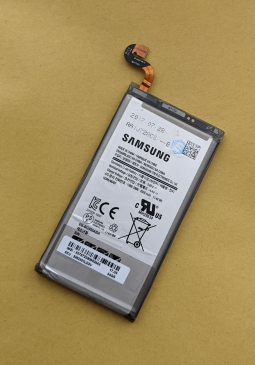 Battery Samsung Galaxy S8 Plus G955  Eb Bg955abe A Stock