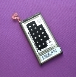 Battery Samsung Galaxy S9 Eb Bg960abe