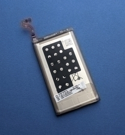 Battery Samsung Galaxy S9 Plus EB BG965ABE Used