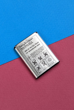 Battery Sony Ericcson Bst 36