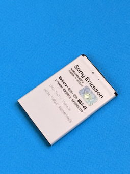 Battery Sony Ericcson Bst 41