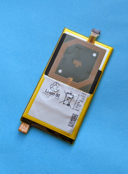 Battery Sony Xperia Z3 Compact LIS1561ERPC Used With Nfc