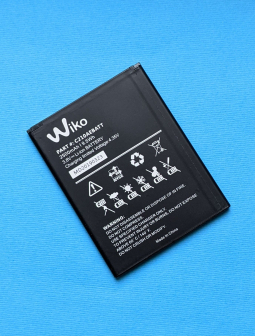 Battery Wiko Life C210aebatt B Plus Stock