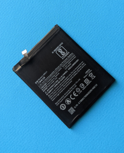 Battery Xiaomi Bn31 D Plus Stock
