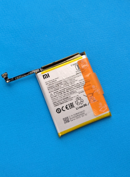 Battery Xiaomi Bn49 Redmi 7a S Stock