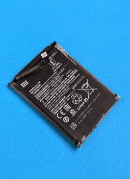 Battery Xiaomi Bn51 S Stock1