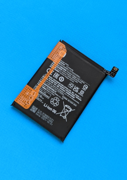 Battery Xiaomi Bn5d S Two Plus Stock