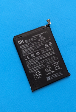 Battery Xiaomi Bn62 S Stock