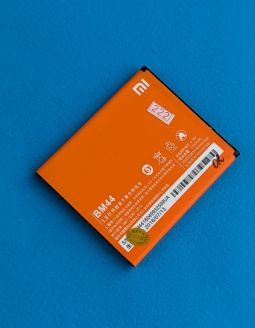 Battery Xiaomi Mb44 Redmi 2