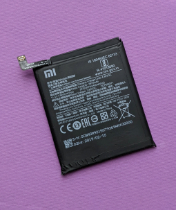 Battery Xiaomi Mi 9 Se Bm3m C Stock