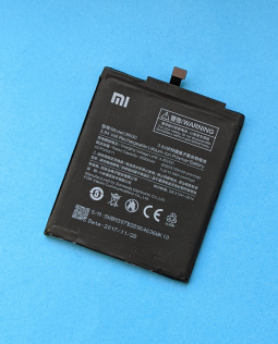 Battery Xiaomi Redmi 4a Bn30 B Plus Stock