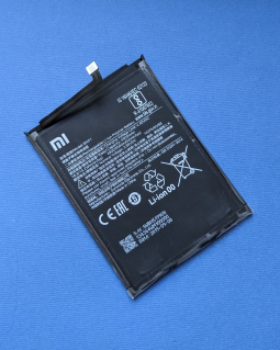 Battery Xiaomi Redmi 8 Bn51 Used