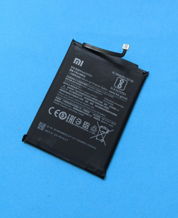 Battery Xiaomi Redmi Note 7 BN4A Oem