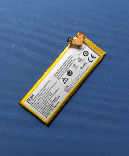 Battery Zte LI3820T43P6H903546 Used
