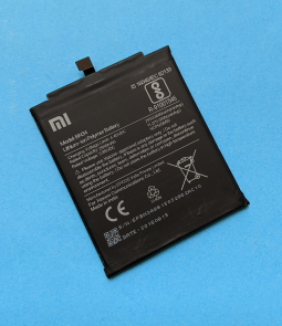 Battey Xiomi Redmi 5a Bn34 Oem