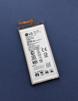 Battry Lg Bl T39 Lg G7 A Stock