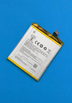 Battry Oneplus 6 Blp657 B Plus Stock