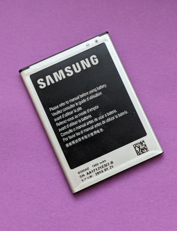 Battyery Samsung Galaxy S4 Mini B500ae C Stock