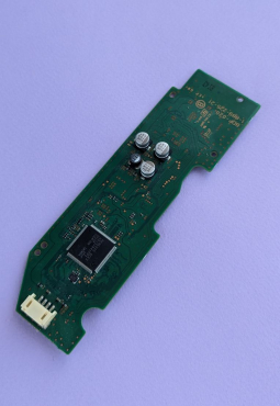 Blue Ray Board Sony Ps4