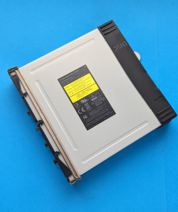 Blue Ray Disk Drive Xbox One X 1787  DG 6M5S 02B 