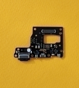 Boar Down Xiaomi Mi 9 Lite Port Charging