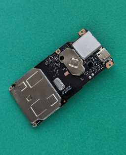 Board Dji Mini Se Bad Vision Sensor 11