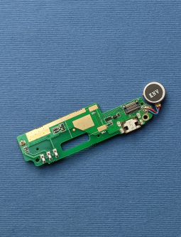 Board Down Nomi I550 Space