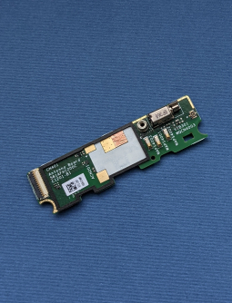 Board Down Sony Xperia J ST26a