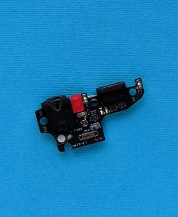 Board Down  Meizu M8 Lite Usb Port