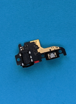 Board Down  Meizu M8 Lite Usb Port 2