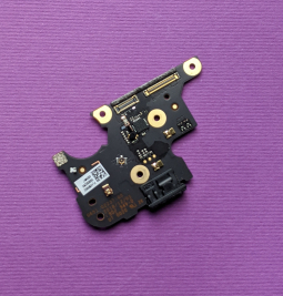Board Down Google Pixel 3a Xl