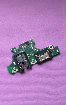 Board Down Huawei P30 Play Port