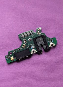 Board Down Huawei P30 Play Port 2