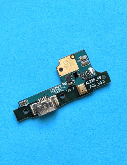 Board Down Huawei Y5 2017 1