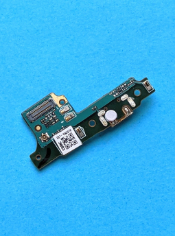 Board Down Huawei Y5 2017 2