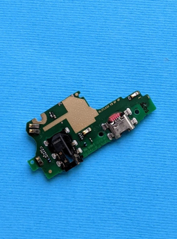 Board Down Huawei Y9 2018 Port