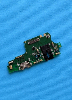 Board Down Huawei Y9 2018 Port  2