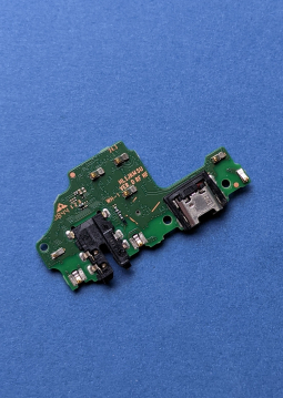 Board Down Huawei Y9 2019