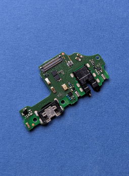 Board Down Huawei Y9 2019   2