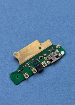 Board Down Nokia 5 2017 Ta 1053