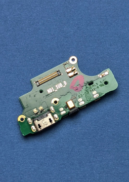 Board Down Nokia 5 2017 Ta 1053 2