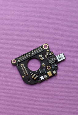 Board Down Oneplus 6t