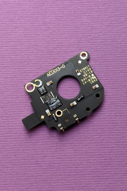 Board Down Oneplus 6t 2