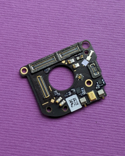 Board Down Oneplus 7
