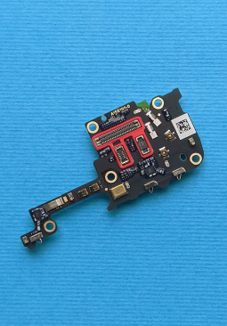 Board Down Oneplus 8 Sim Slot