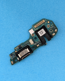 Board Down Oneplus Nord N100 Usb Port Type C
