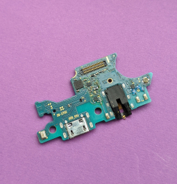 Board Down Port Samsung Galaxy A7 2018 A750f